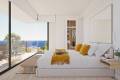 Venta - Chalet - Benitachell