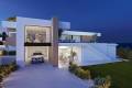 Venta - Chalet - Benitachell