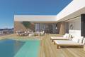 Venta - Chalet - Benitachell