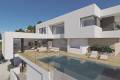 Venta - Chalet - Benitachell