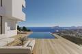 Venta - Chalet - Benitachell