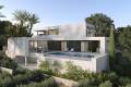 Venta - Chalet - Benitachell