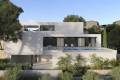 Venta - Chalet - Benitachell