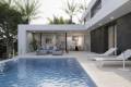 Venta - Chalet - Benitachell