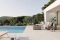 Venta - Chalet - Benitachell