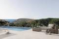 Venta - Chalet - Benitachell