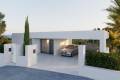 Venta - Chalet - Benitachell