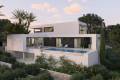 Venta - Chalet - Benitachell