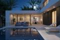 Venta - Chalet - Benitachell