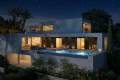 Venta - Chalet - Benitachell