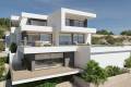 Venta - Chalet - Benitachell