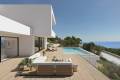 Venta - Chalet - Benitachell