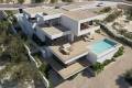 Venta - Chalet - Benitachell
