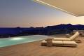 Venta - Chalet - Benitachell