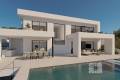 Venta - Chalet - Benitachell