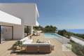 Venta - Chalet - Benitachell