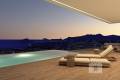 Venta - Chalet - Benitachell