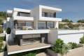 Venta - Chalet - Benitachell