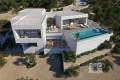 Venta - Chalet - Benitachell