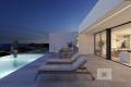 Venta - Chalet - Benitachell