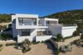 Venta - Chalet - Benitachell