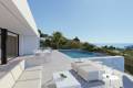 Venta - Chalet - Benitachell
