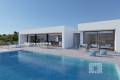 Venta - Chalet - Benitachell