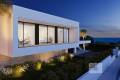 Venta - Chalet - Benitachell