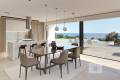 Venta - Chalet - Benitachell