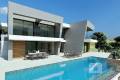 Venta - Chalet - Benitachell