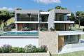 Venta - Chalet - Benitachell
