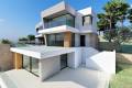 Venta - Chalet - Benitachell