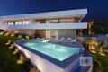 Venta - Chalet - Benitachell