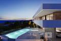 Venta - Chalet - Benitachell