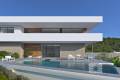 Venta - Chalet - Benitachell