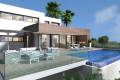 Venta - Chalet - Benitachell