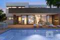 Venta - Chalet - Benitachell
