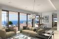 Venta - Chalet - Benitachell