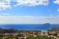Venta - Chalet - Benitachell