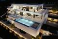 Venta - Chalet - Benitachell