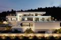 Venta - Chalet - Benitachell