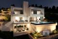 Venta - Chalet - Benitachell