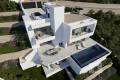 Venta - Chalet - Benitachell