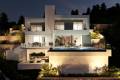 Venta - Chalet - Benitachell
