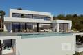 Venta - Chalet - Benitachell