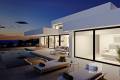 Venta - Chalet - Benitachell