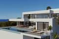 Venta - Chalet - Benitachell