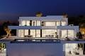 Venta - Chalet - Benitachell