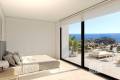 Venta - Chalet - Benitachell