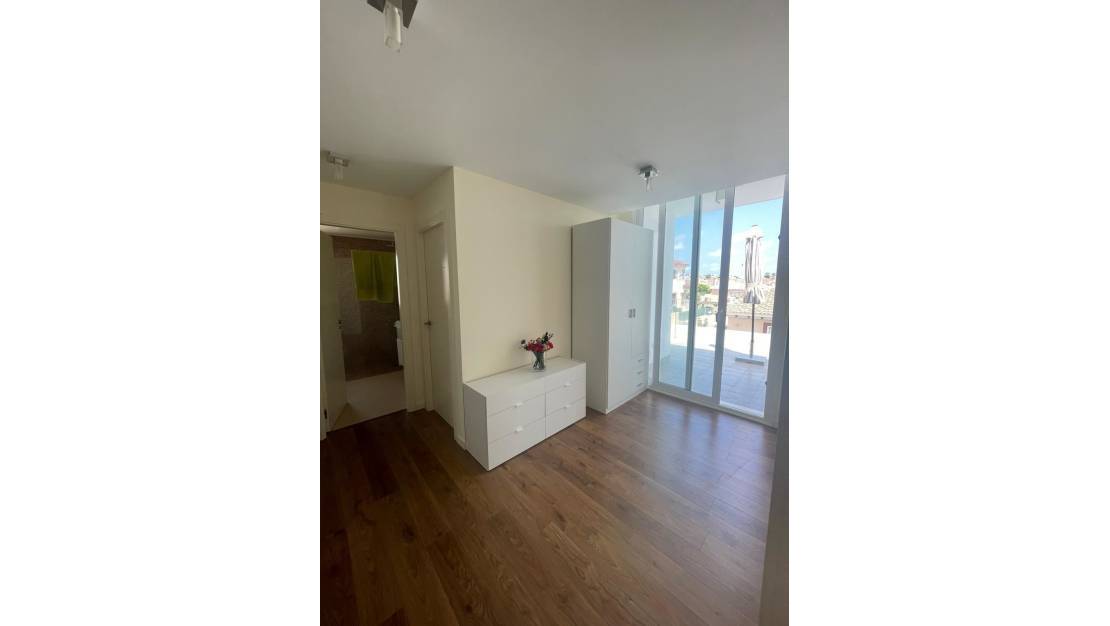 Venta - Chalet - Bigastro